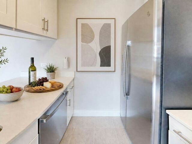 1-Bedroom at Windsor Court