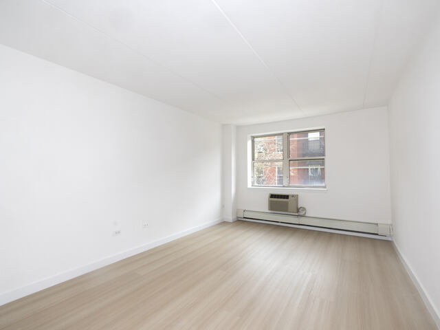 1-Bedroom at SOHO Court