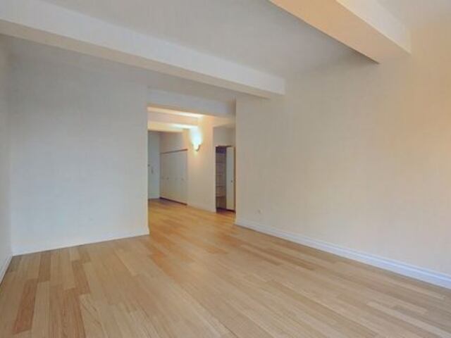 1-Bedroom at 21 West Street