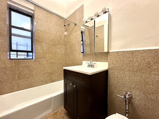 1-Bedroom at 664 West 163rd Street