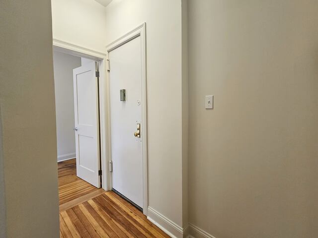 1-Bedroom at 652 West 163rd Street