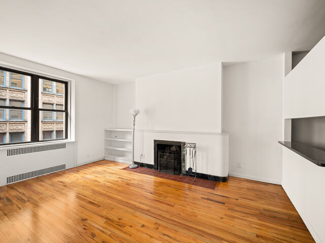 1-Bedroom at 121 Madison Avenue