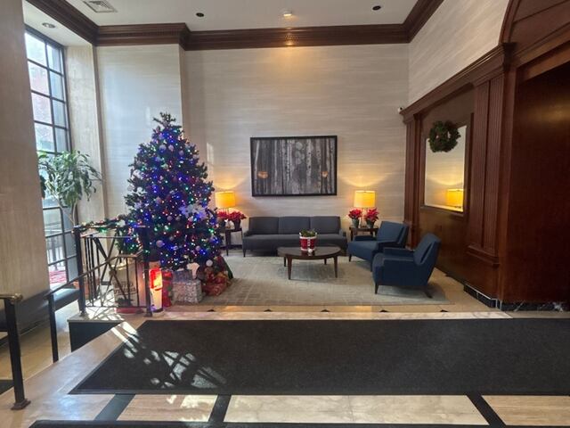 2-Bedroom at Carlton Towers