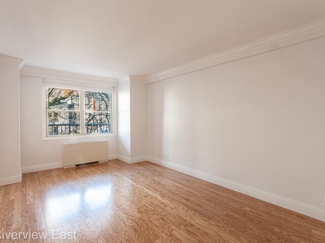 1-Bedroom at Riverview East