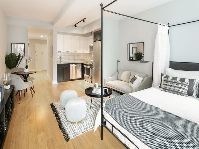 Studio at 67 Wall Street