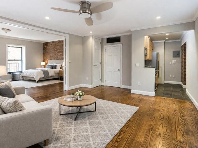 2-Bedroom at 334 East 100th Street