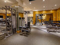 24-Hour Fitness Center
