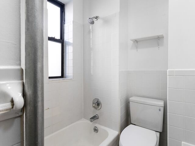 2-Bedroom at 210 Rivington Street