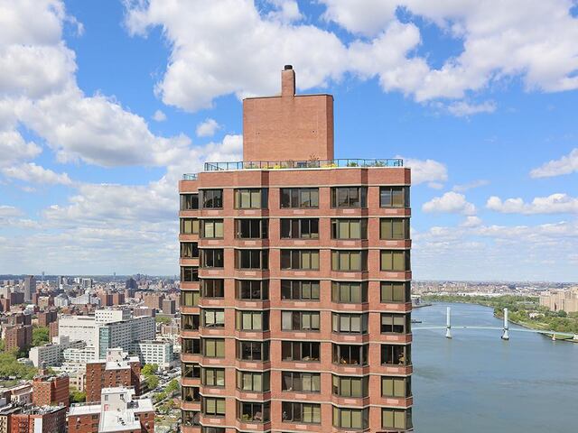 1-Bedroom at The Brittany