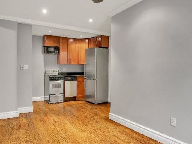 2-Bedroom at 218 Avenue A