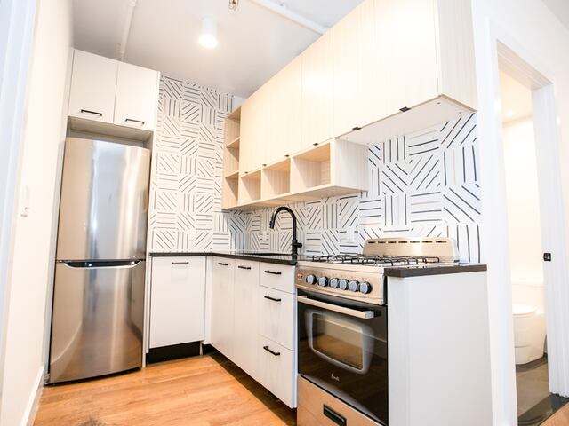 1-Bedroom at 323 East 19th Street