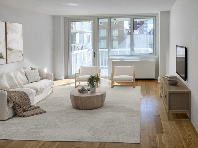 1-Bedroom at West River House