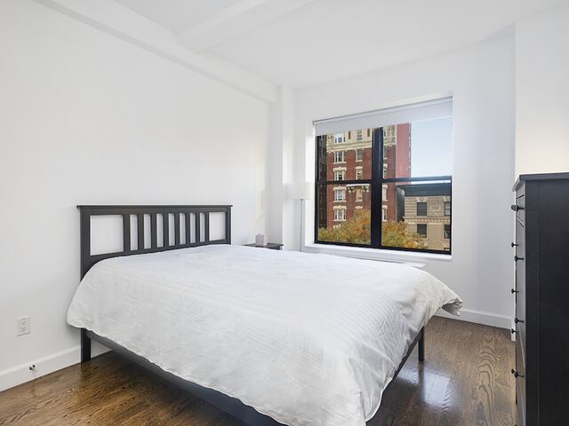 1-Bedroom at Greystone