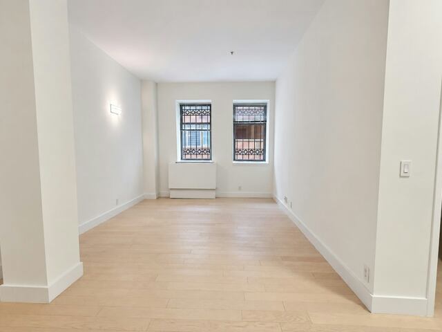 1-Bedroom at 110 Horatio Street