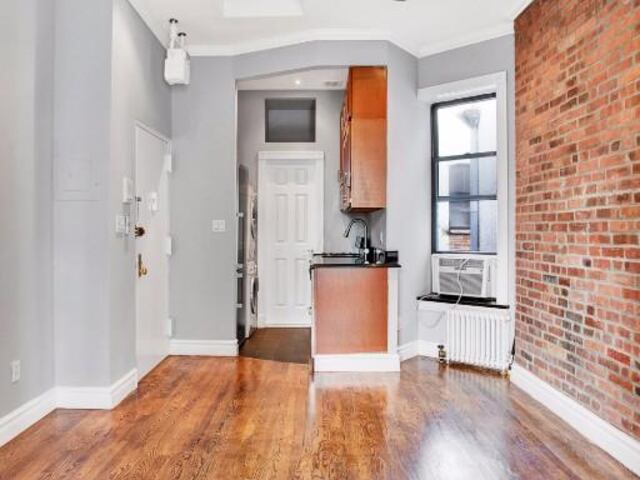 1-Bedroom at 248 Mott Street