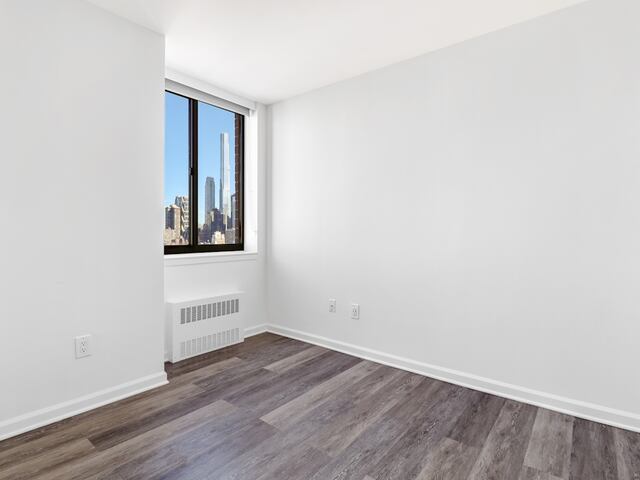 2-Bedroom at The Helux