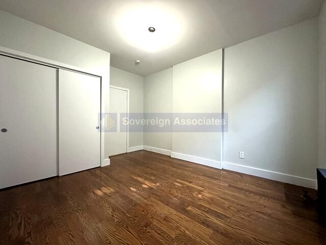 1-Bedroom at 521 West 156th Street