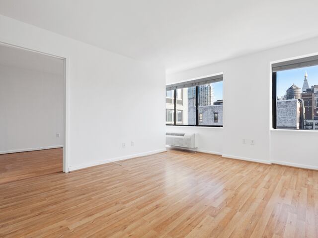 1-Bedroom at The Chelsea