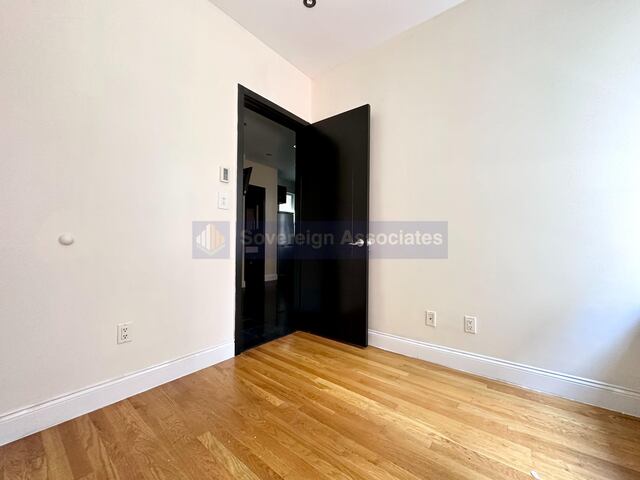2-Bedroom at 216 West 108th Street
