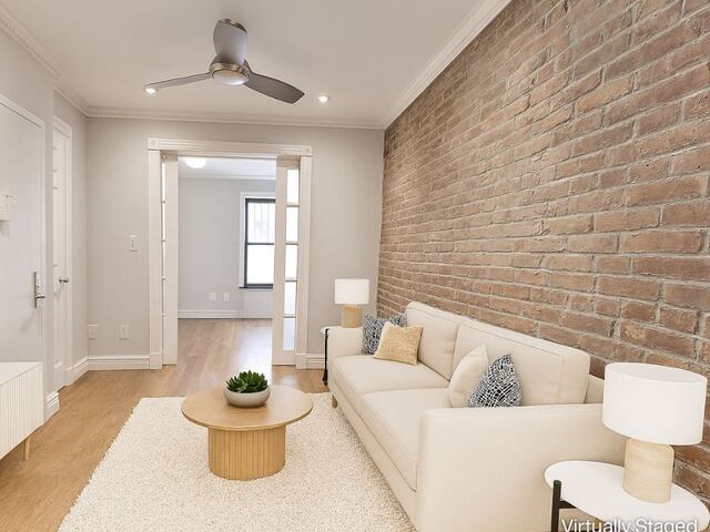 1-Bedroom at 345 West 53rd Street