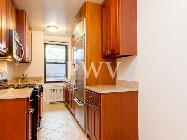 1-Bedroom at Park West Village: 792 Columbus Ave