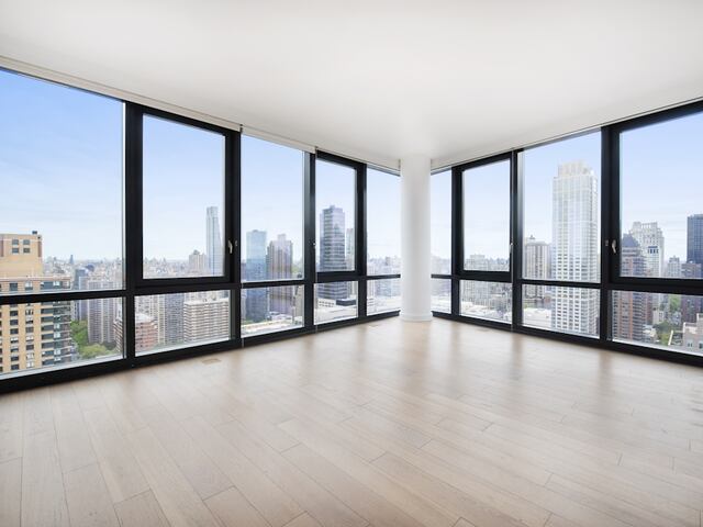 2-Bedroom at 21 West End Avenue