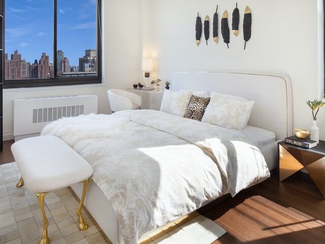 3-Bedroom at The Wimbledon