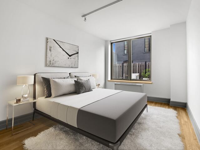 2-Bedroom at Cobble Hill Mews