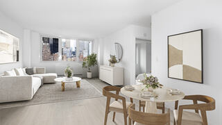 1-Bedroom at The Murray Hill (Manhattan)