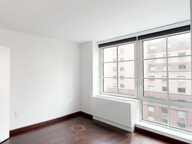 1-Bedroom at The Nathaniel