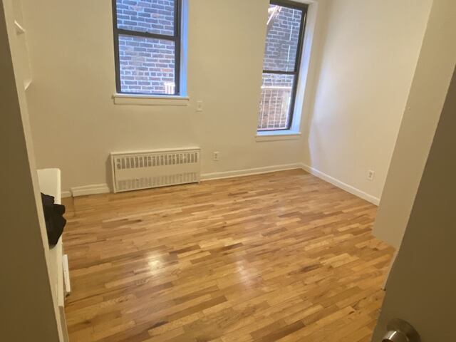 1-Bedroom at 200 West 84th Street