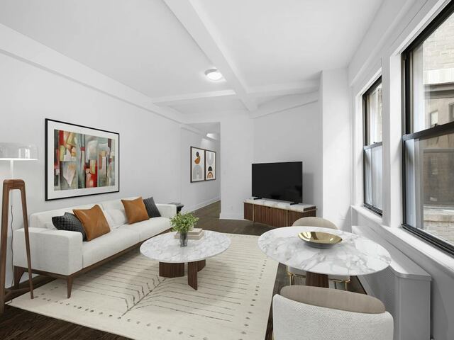 1-Bedroom at The Croydon