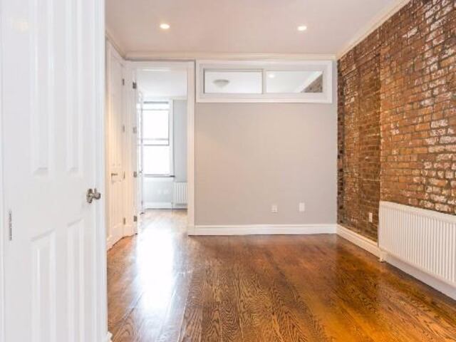 2-Bedroom at 345 East 5th Street