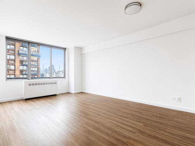 1-Bedroom at The Hamilton