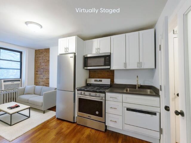 2-Bedroom at 20-22 Prince Street