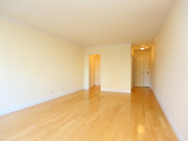 Studio at Park West Village: 788 Columbus Ave