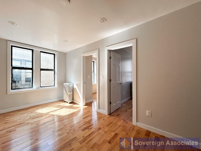 2-Bedroom at 24 Thayer Street