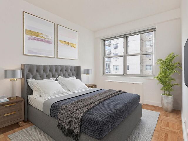 1-Bedroom at The Pavilion