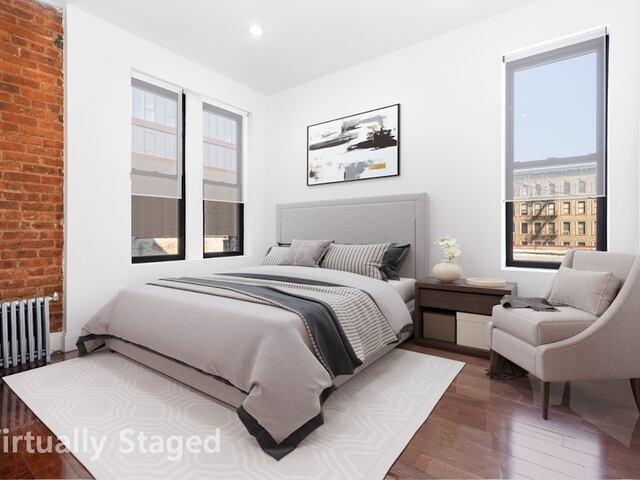 5-Bedroom at 285 St. Nicholas Avenue
