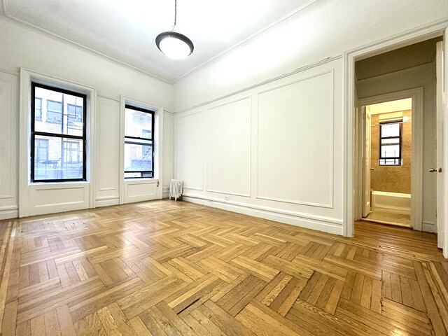 1-Bedroom at 664 West 163rd Street