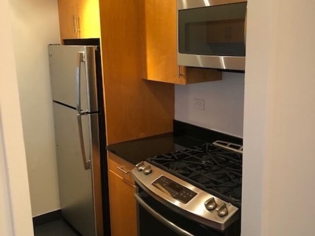 1-Bedroom at Wellesley