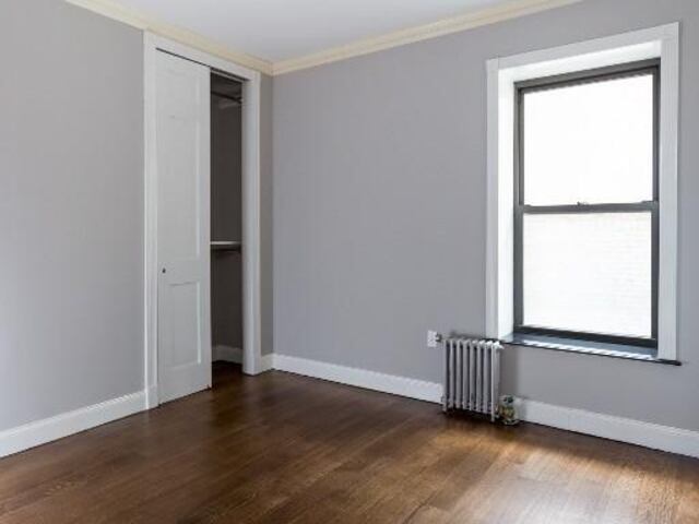 4-Bedroom at 326 East 100th Street