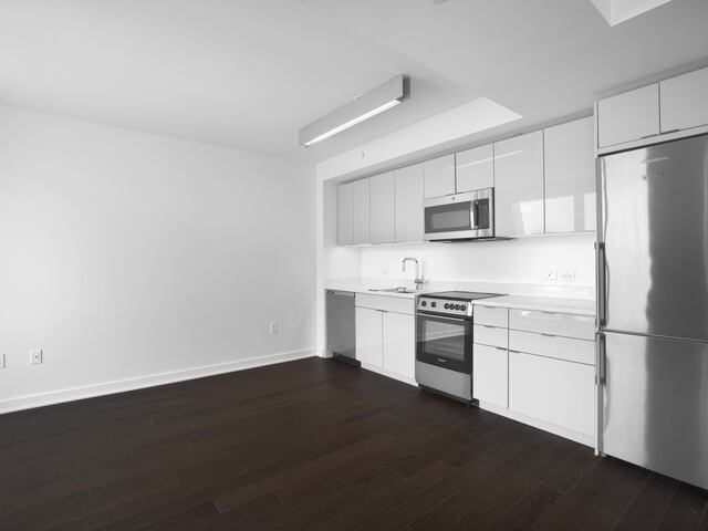 1-Bedroom at Enclave at the Cathedral