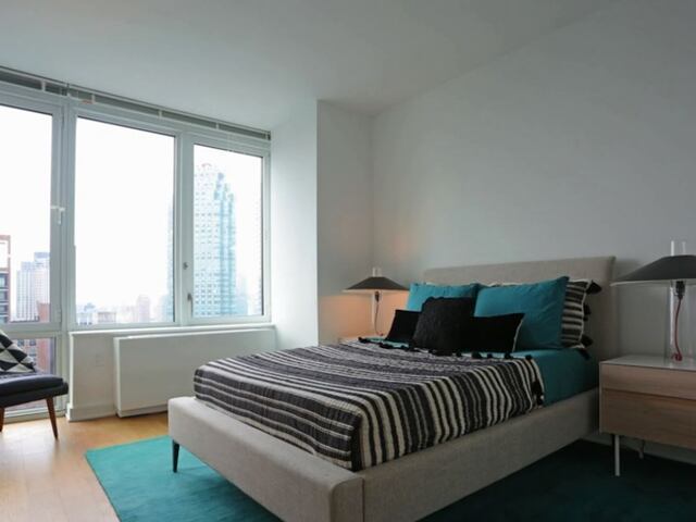 1-Bedroom at Eagle Lofts