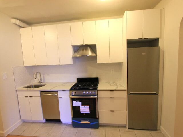1-Bedroom at 42-10 82nd Street