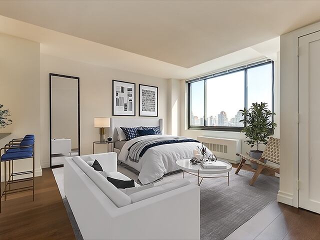 Studio at The Wimbledon