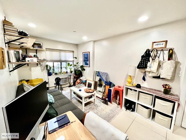 1-Bedroom at The Greenmore
