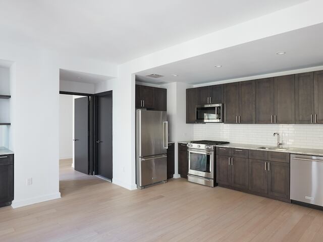 1-Bedroom at 21 West End Avenue