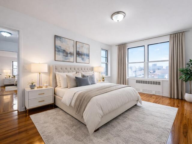 2-Bedroom at 66 Overlook Terrace