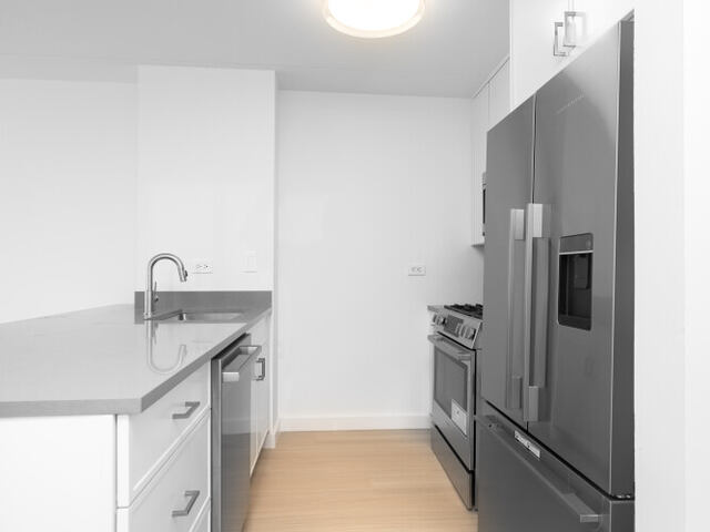 1-Bedroom at SOHO Court